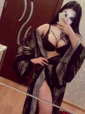 Анкета проститутки Евлалия, 22 года
