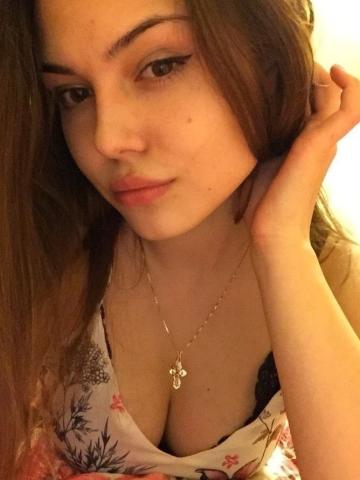 Анкета проститутки Вероника, 23 года