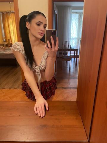 Анкета проститутки Ульяна, 23 года